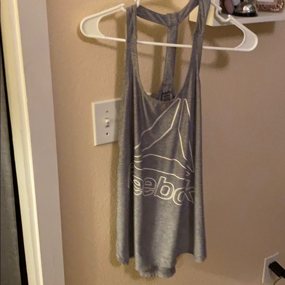Workout shirt